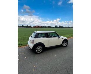 Mini ONE Gebrauchtwagen