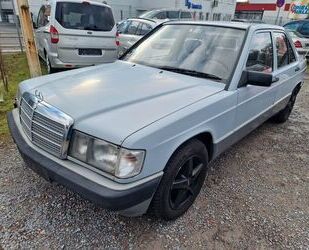 Mercedes-Benz 190 Gebrauchtwagen