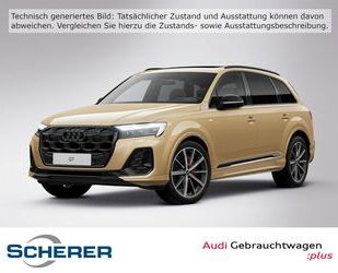 Audi Q7 Gebrauchtwagen