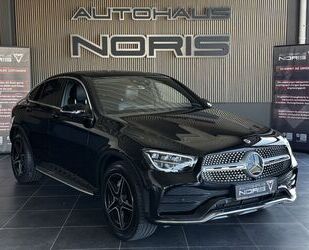 Mercedes-Benz GLC 300 Gebrauchtwagen