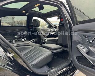 Mercedes-Benz S 63 AMG Gebrauchtwagen