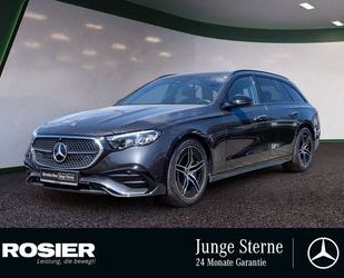 Mercedes-Benz E 200 Gebrauchtwagen