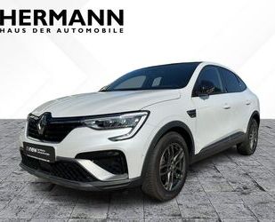 Renault Arkana Gebrauchtwagen