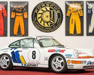Porsche 964 Gebrauchtwagen