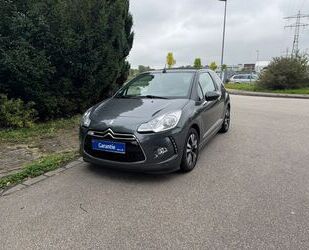 Citroen DS3 Gebrauchtwagen