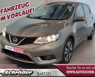 Nissan Pulsar Gebrauchtwagen