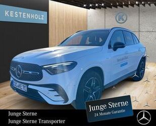 Mercedes-Benz GLC 300 Gebrauchtwagen