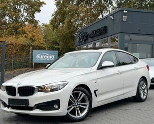 BMW 318 Gran Turismo Gebrauchtwagen