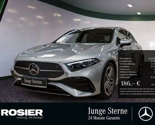 Mercedes-Benz A 200 Gebrauchtwagen