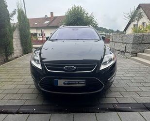 Ford Mondeo Gebrauchtwagen