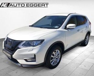 Nissan X-Trail Gebrauchtwagen