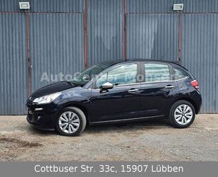 Citroen C3 Gebrauchtwagen