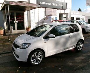 Skoda Citigo Gebrauchtwagen