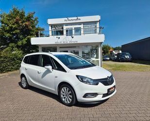 Opel Zafira Gebrauchtwagen