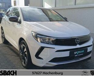 Opel Grandland (X) Gebrauchtwagen
