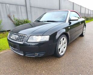 Audi S4 Gebrauchtwagen