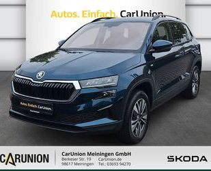 Skoda Karoq Gebrauchtwagen