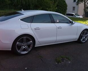 Audi A7 Gebrauchtwagen