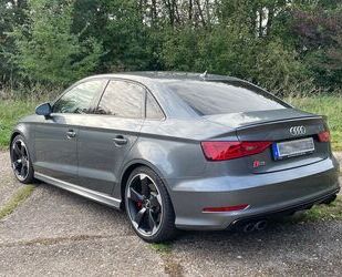 Audi S3 Gebrauchtwagen