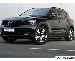 Volvo XC40 Gebrauchtwagen