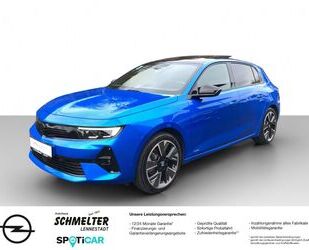 Opel Astra Electric Gebrauchtwagen
