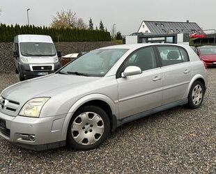 Opel Signum Gebrauchtwagen