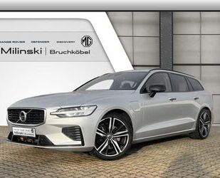 Volvo V60 Gebrauchtwagen
