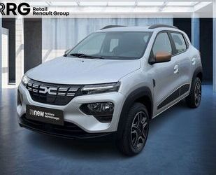 Dacia Spring Gebrauchtwagen