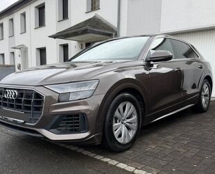 Audi Q8 Gebrauchtwagen