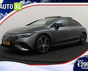 Mercedes-Benz EQE Gebrauchtwagen