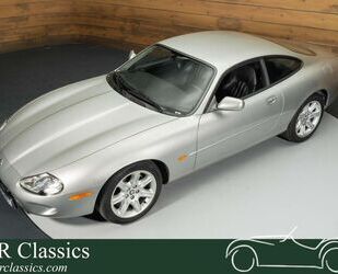 Jaguar XK8 Gebrauchtwagen