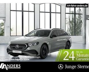 Mercedes-Benz E 300 Gebrauchtwagen