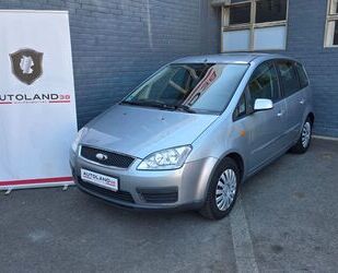 Ford C-Max Gebrauchtwagen