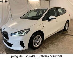 BMW 225 Gebrauchtwagen