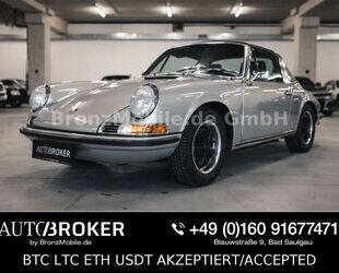 Porsche 911 Urmodell Gebrauchtwagen