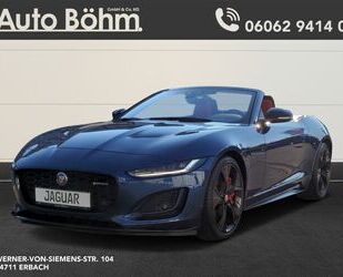 Jaguar F-Type Gebrauchtwagen
