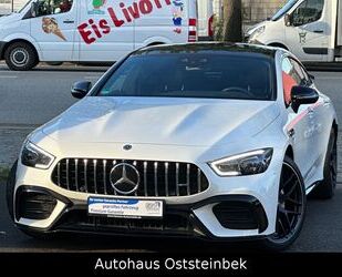 Mercedes-Benz AMG GT Gebrauchtwagen