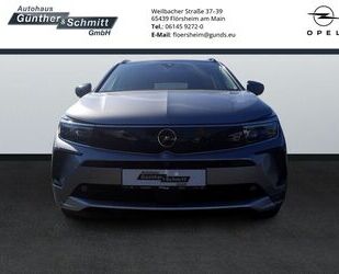 Opel Grandland (X) Gebrauchtwagen