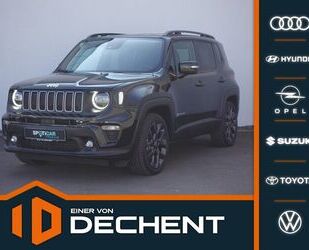 Jeep Renegade Gebrauchtwagen