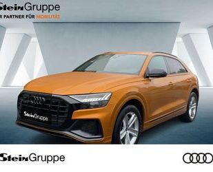 Audi Q8 Gebrauchtwagen