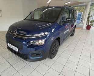 Citroen Berlingo Gebrauchtwagen