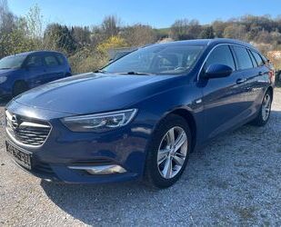 Opel Insignia Gebrauchtwagen