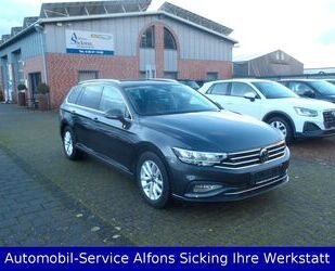 VW Passat Variant Gebrauchtwagen