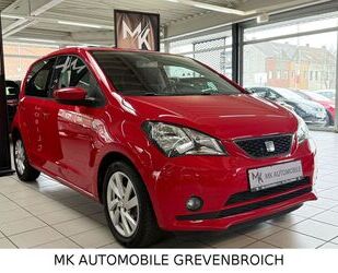 Seat Mii Gebrauchtwagen