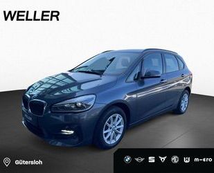 BMW 218 Active Tourer Gebrauchtwagen