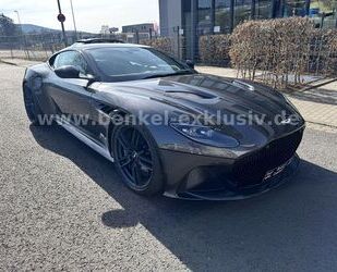 Aston Martin DBS Gebrauchtwagen
