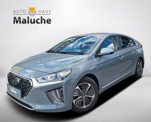 Hyundai IONIQ Gebrauchtwagen