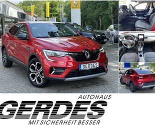 Renault Arkana Gebrauchtwagen