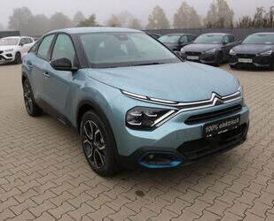 Citroen C4 Gebrauchtwagen