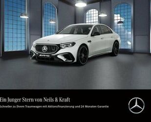 Mercedes-Benz E 53 AMG Gebrauchtwagen